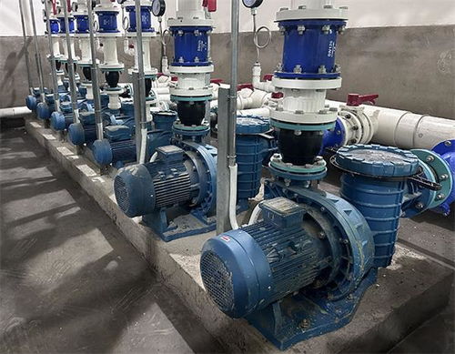水质安全成焦点 广州千叶旗下泳池设备为水上乐园保驾护航