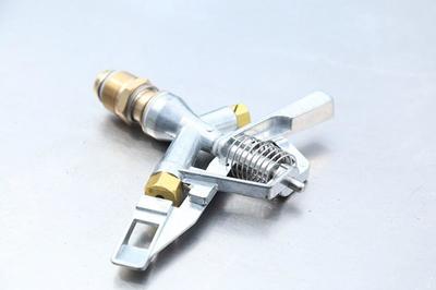 [喷头批发]山东济南莱芜喷灌设备 24.00元/个全国包邮草坪喷 _ 一亩田