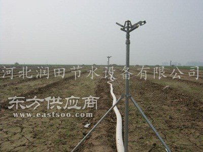 大田喷灌产品厂家滴灌管pe管图片