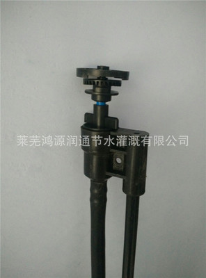 二手卷盘喷灌机