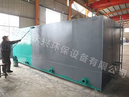 医院污水处理设备批发价格 医院污水处理设备批发厂家批发 