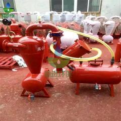 【喷灌离心过滤器】