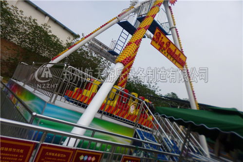 郑州航天游乐设备,游乐场设备郑州航天大摆锤批发代理