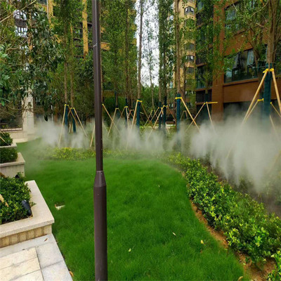 永州景观喷淋价格_批发价格