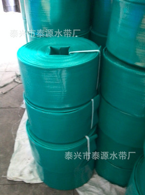 【批发优质pvc软水管消防水带 消防设备 橡塑水带 船用水龙带 排水】价格,厂家,图片,排灌喷灌机械,泰兴市泰源水带厂-
