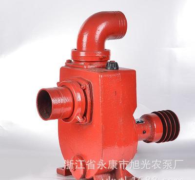 【【厂家直销】批发船用自吸泵 新型喷灌设备 NS-100船用自】价格_厂家_图片 -