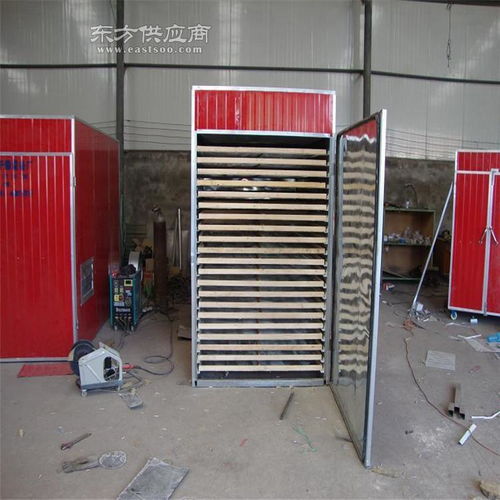 黑龙江菊花干燥设备定做图片