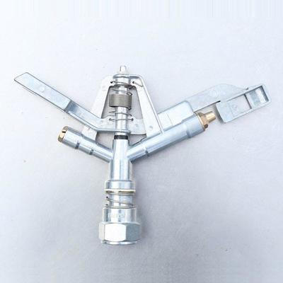 山东济南莱芜喷灌设备批发 优质草坪喷头全国包邮