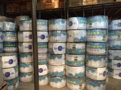 昆明节水喷灌设备批发与零售——润农节水灌溉助力现代农业发展