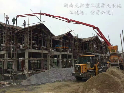 长沙优质批发搅拌臂架泵及喷灌设备采购指南