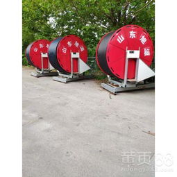 农村浇地喷灌设备批发与零售指南