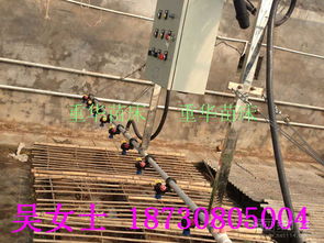 喷灌设备批发与零售服务全解析